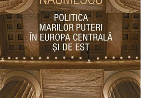 Politica Marilor Puteri în Europa Centrală și de Est