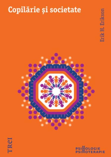 Copilărie şi societate