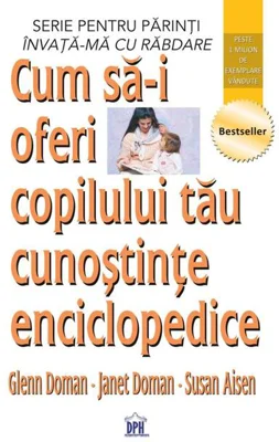 Cum să-i oferi copilului tău cunoștințe enciclopedice