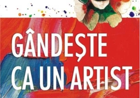 Gândeşte ca un artist