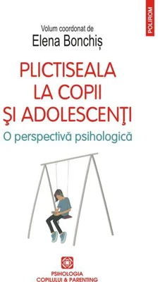 Plictiseala la copii și adolescenți