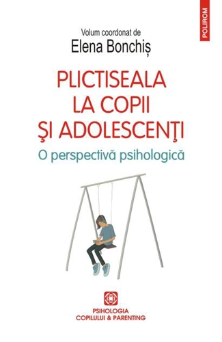Plictiseala la copii și adolescenți
