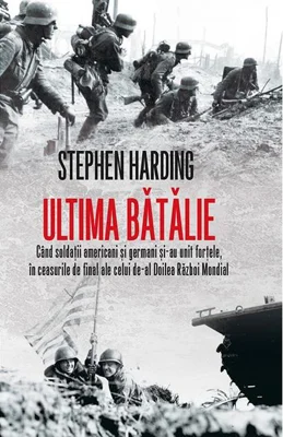 Ultima bătălie
