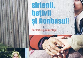 Să vină sirienii, bețivii și Donbasul