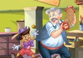 Pinocchio