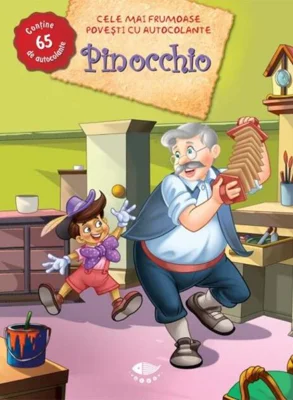 Pinocchio
