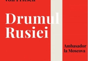 Drumul Rusiei