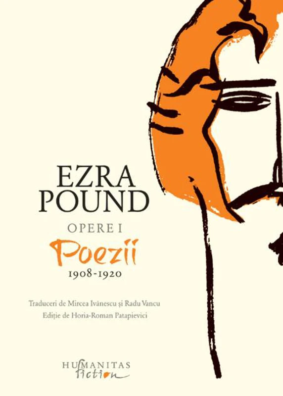 Opere I - Poezii 1908-1920