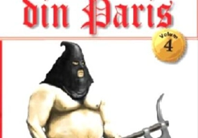 Călăul din Paris Vol.4