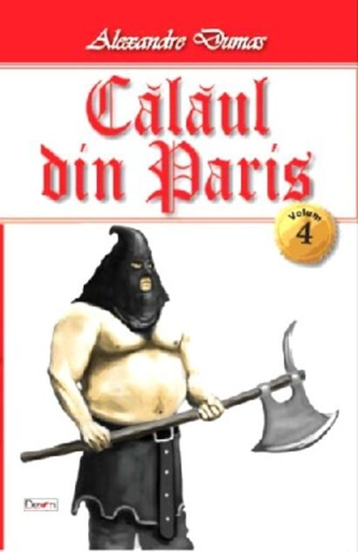 Călăul din Paris Vol.4