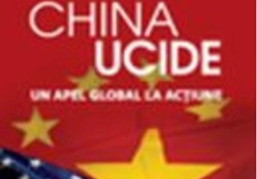 China ucide