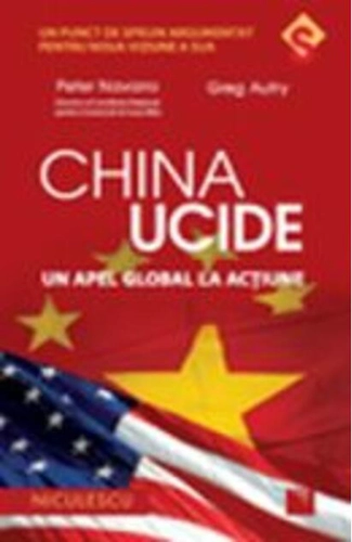 China ucide