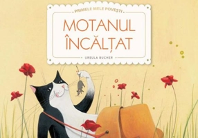 Motanul încălțat (Seria Primele mele povești)