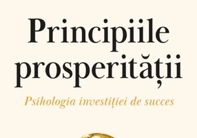 Principiile prosperității