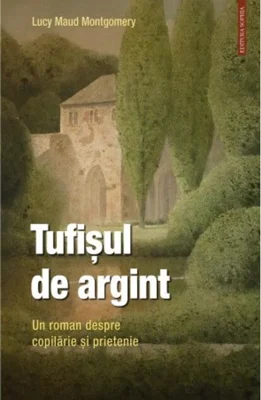 Tufișul de argint