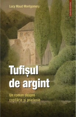 Tufișul de argint
