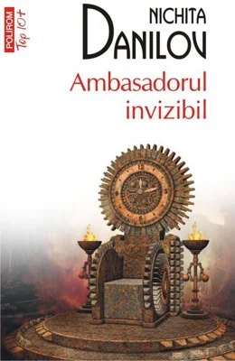 Ambasadorul invizibil (Top 10+)