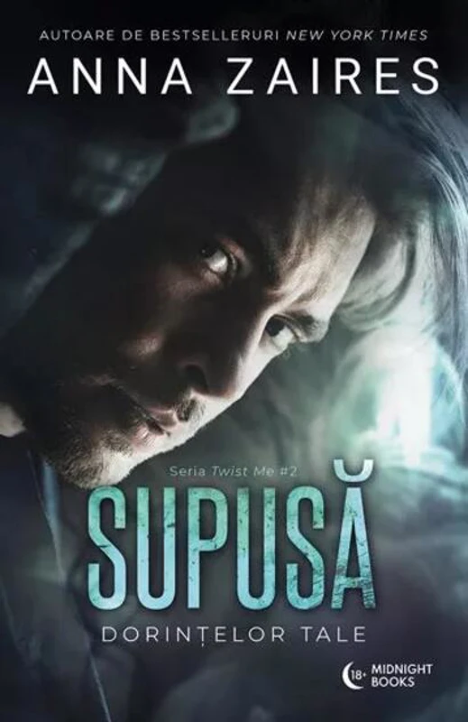 Supusă dorințelor tale (Vol. 2)