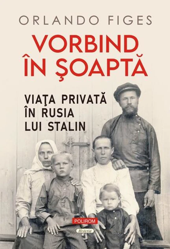 Vorbind în şoaptă