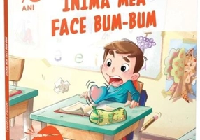 Inima mea face bum-bum