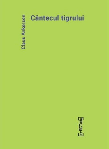 Cântecul tigrului