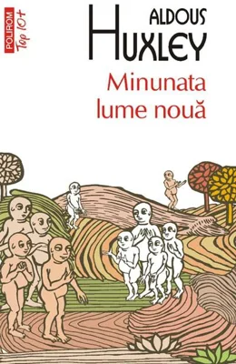 Minunata lume nouă