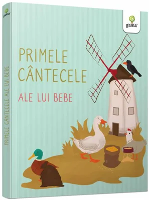 Primele cântecele ale lui bebe