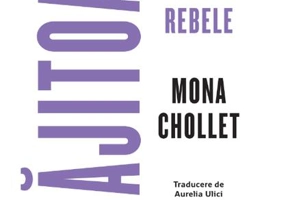 Vrăjitoare. Puterea de temut a femeii rebele