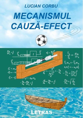 Mecanismul cauză-efect