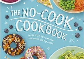 The No-Cook Cookbook