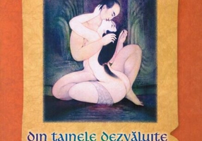 Din tainele dezvăluite ale erosului oriental