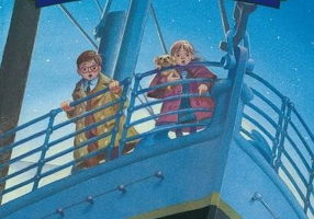 Ultimele ore pe Titanic (Vol. 17)