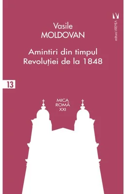 Amintiri din timpul Revoluției de la 1848
