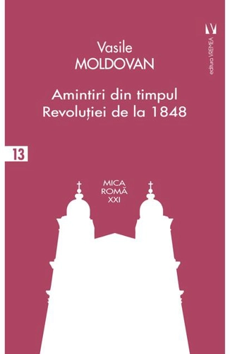 Amintiri din timpul Revoluției de la 1848