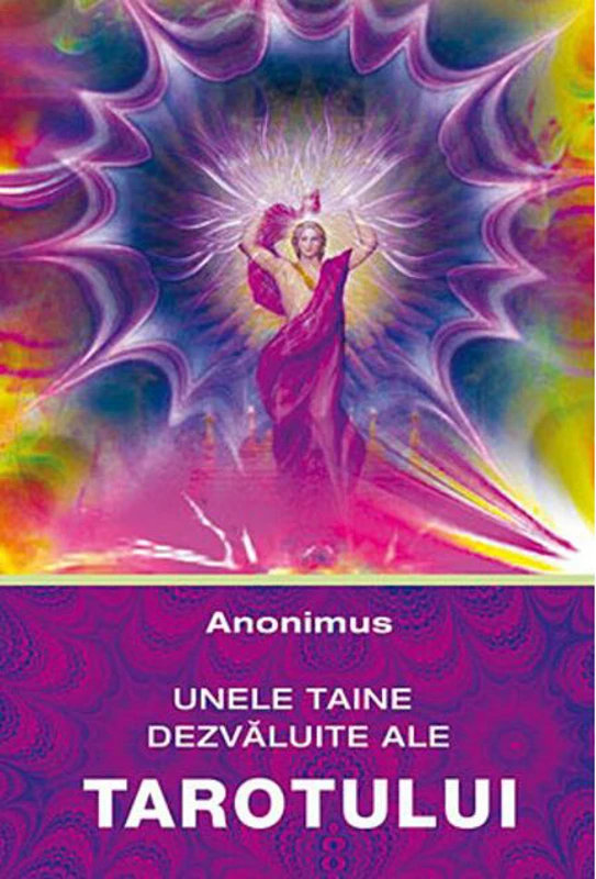 Unele taine dezvăluite ale tarotului