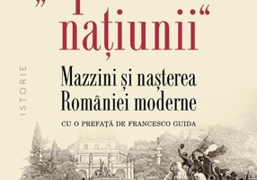 „Apostolul națiunii“