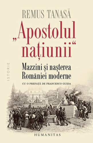 „Apostolul națiunii“