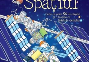 Descoperă Spațiul