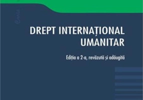Drept internațional umanitar