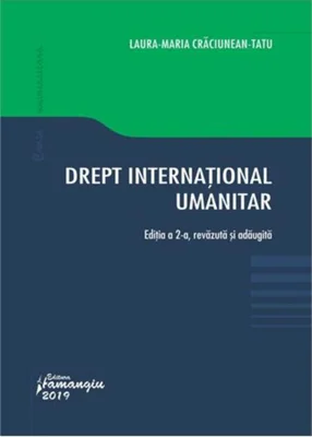 Drept internațional umanitar