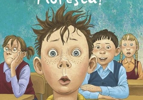 Să iasă la tablă… Florescu!