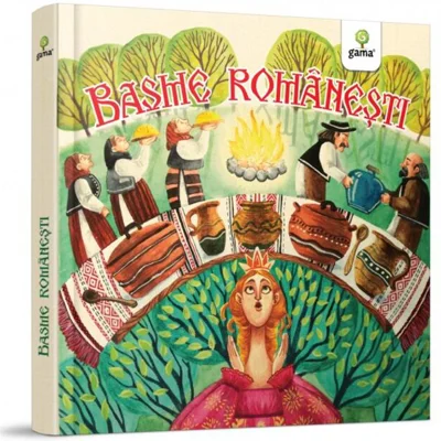 Basme românești