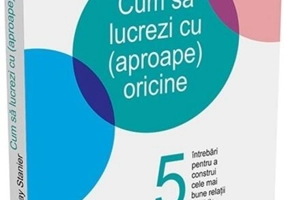 Cum să lucrezi cu (aproape) oricine