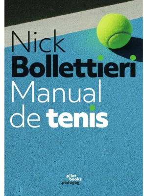 Manual de tenis
