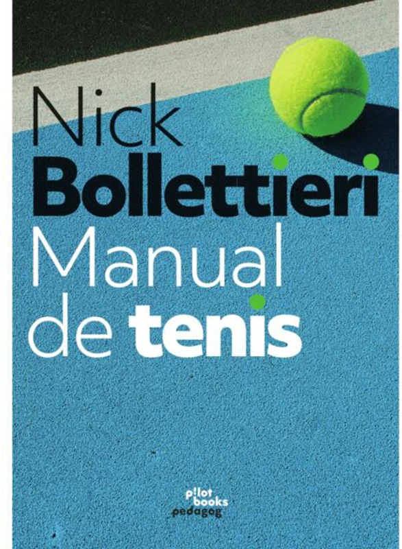 Manual de tenis