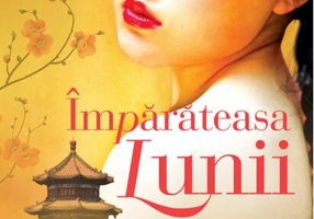 Împărăteasa Lunii (Vol. 2)