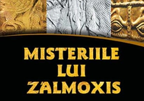 Misteriile lui Zalmoxis