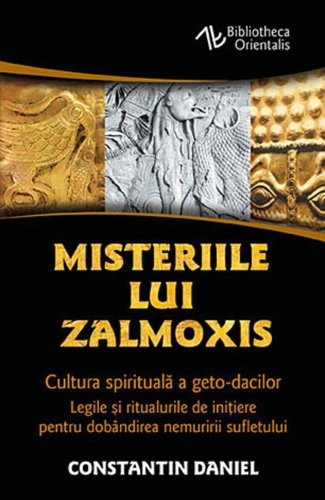 Misteriile lui Zalmoxis