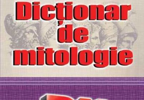 Dicționar de mitologie