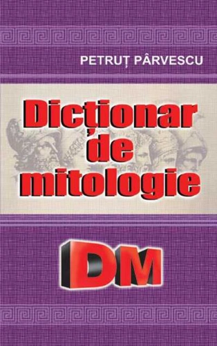 Dicționar de mitologie